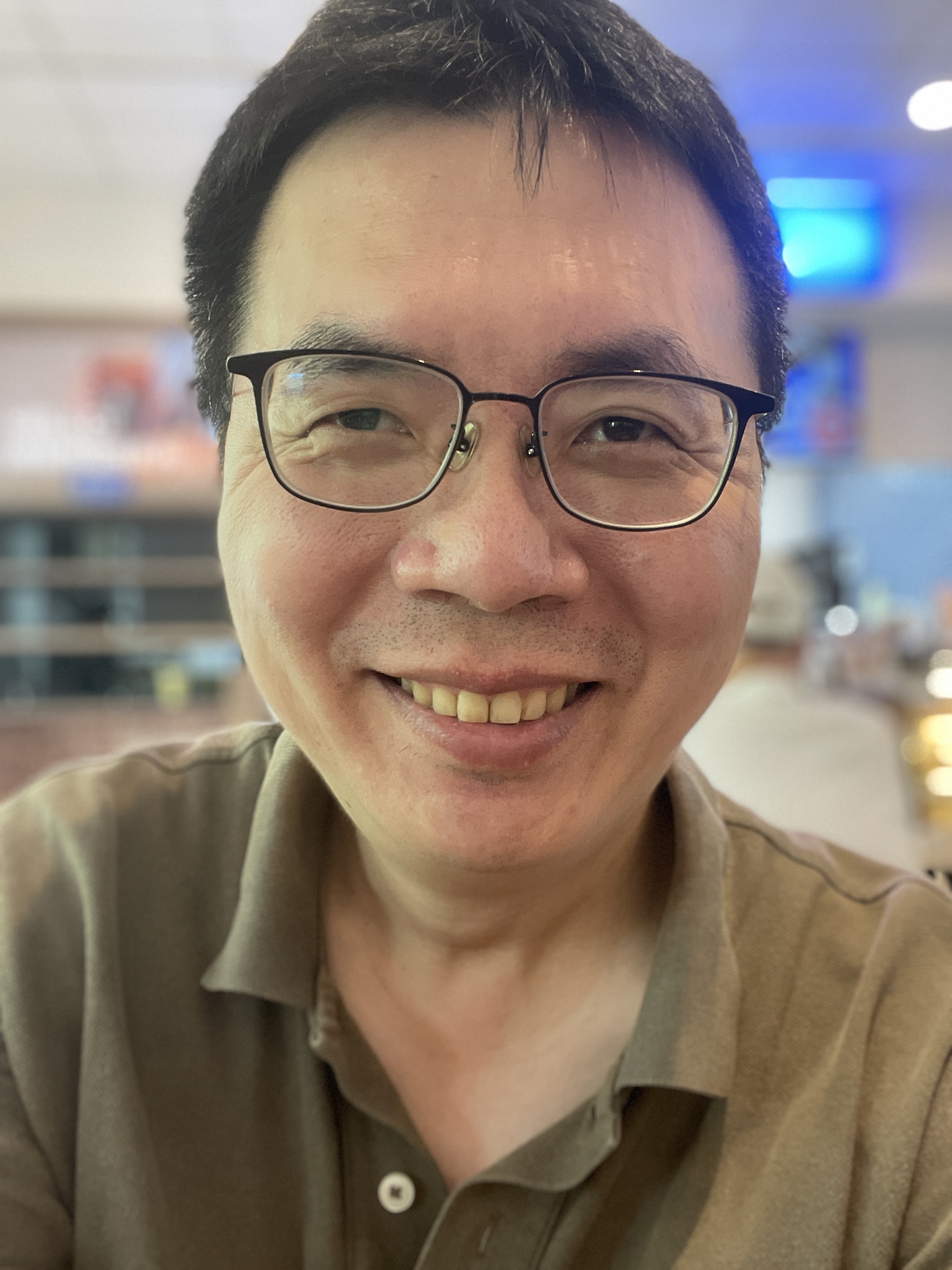 Phil Fan - Founder